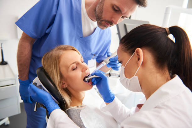 Dental X-Rays and Imaging in Kennesaw, GA